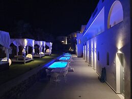 Smy Mediterranean White Santorini