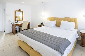 Smy Mediterranean White Santorini