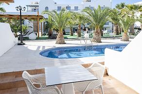 Smy Mediterranean White Santorini