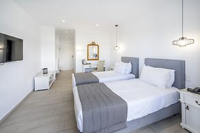 Smy Mediterranean White Santorini