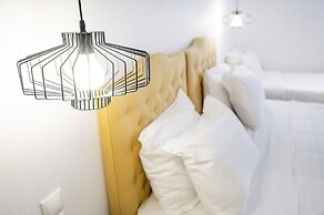 Smy Mediterranean White Santorini