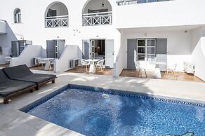 Smy Mediterranean White Santorini