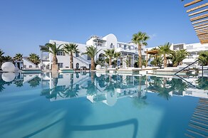 Smy Mediterranean White Santorini