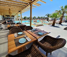 Smy Mediterranean White Santorini