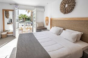 Smy Mediterranean White Santorini