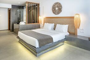 Smy Mediterranean White Santorini