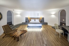 Smy Mediterranean White Santorini