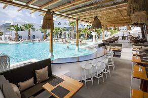 Smy Mediterranean White Santorini