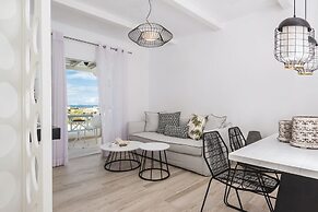 Smy Mediterranean White Santorini