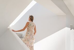 Smy Mediterranean White Santorini