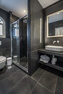 Smy Mediterranean White Santorini