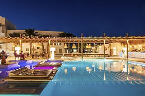 Smy Mediterranean White Santorini