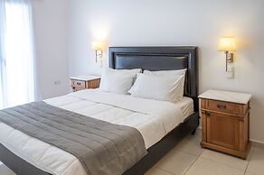 Smy Mediterranean White Santorini