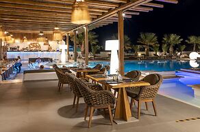 Smy Mediterranean White Santorini