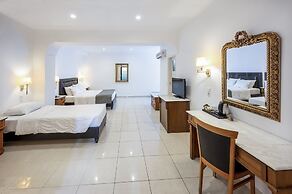 Smy Mediterranean White Santorini