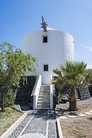 Smy Mediterranean White Santorini