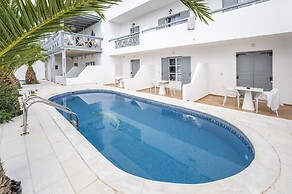 Smy Mediterranean White Santorini