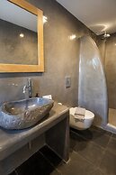 Smy Mediterranean White Santorini