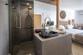 Smy Mediterranean White Santorini