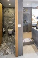 Smy Mediterranean White Santorini