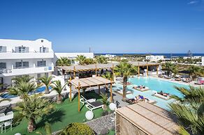 Smy Mediterranean White Santorini