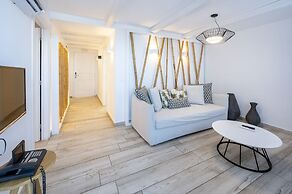 Smy Mediterranean White Santorini