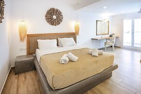 Smy Mediterranean White Santorini