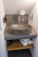 Smy Mediterranean White Santorini