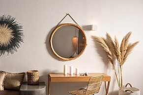 Smy Mediterranean White Santorini