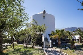 Smy Mediterranean White Santorini