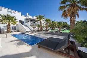 Smy Mediterranean White Santorini