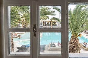 Smy Mediterranean White Santorini