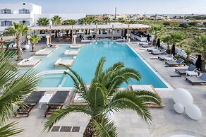 Smy Mediterranean White Santorini