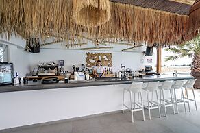 Smy Mediterranean White Santorini