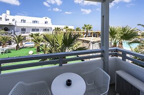 Smy Mediterranean White Santorini