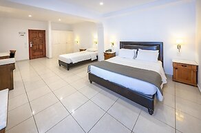 Smy Mediterranean White Santorini