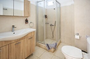 Smy Mediterranean White Santorini