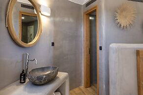 Smy Mediterranean White Santorini