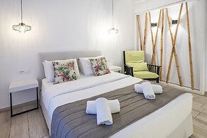 Smy Mediterranean White Santorini