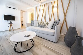 Smy Mediterranean White Santorini