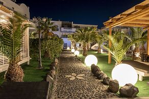 Smy Mediterranean White Santorini