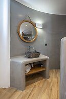 Smy Mediterranean White Santorini