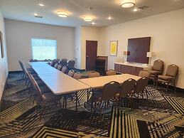 Holiday Inn Express Heber Springs by IHG