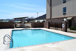 Holiday Inn Express Heber Springs by IHG