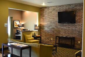 Holiday Inn Express Heber Springs by IHG