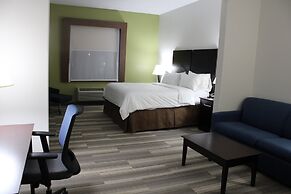 Holiday Inn Express Heber Springs by IHG