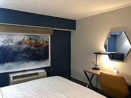 Holiday Inn Express Hotel & Suites Donegal by IHG