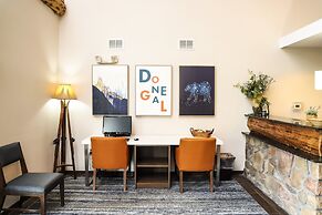 Holiday Inn Express Hotel & Suites Donegal by IHG