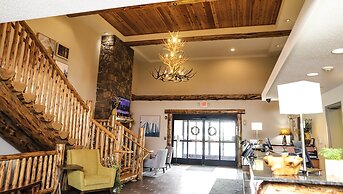 Holiday Inn Express Hotel & Suites Donegal by IHG