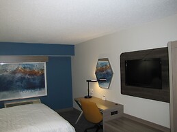 Holiday Inn Express Hotel & Suites Donegal by IHG